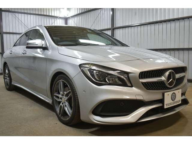 メルセデスベンツ ＣＬＡクラス ＣＬＡ１８０　スポーツ H28年 (関東) 99