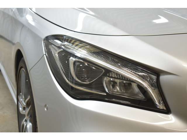 メルセデスベンツ ＣＬＡクラス ＣＬＡ１８０　スポーツ H28年 (関東) 99