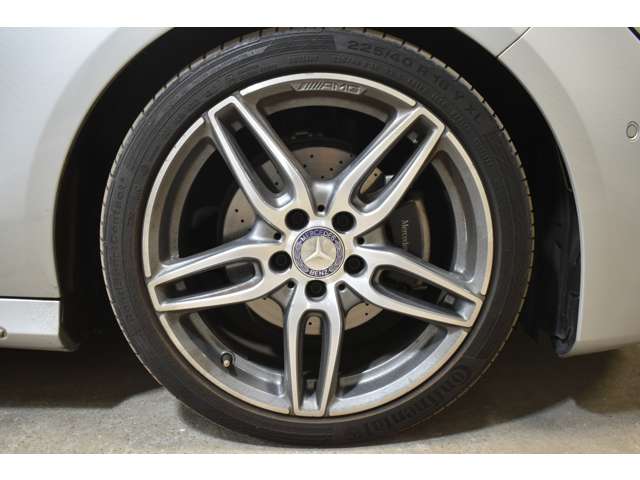 メルセデスベンツ ＣＬＡクラス ＣＬＡ１８０　スポーツ H28年 (関東) 99