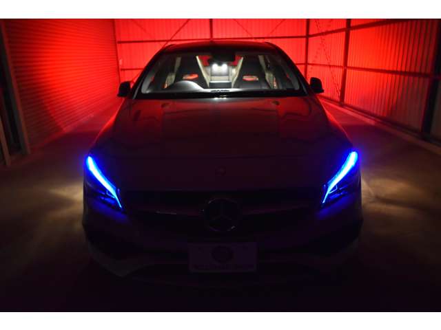 メルセデスベンツ ＣＬＡクラス ＣＬＡ１８０　スポーツ H28年 (関東) 99