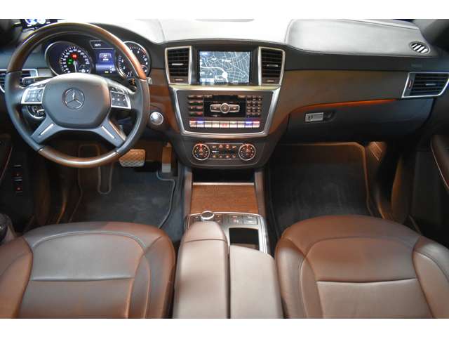 メルセデスベンツ ＧＬクラス ＧＬ５５０ ４マチック ＡＭＧエクスクルーシブパッケージ ４ＷＤ H27年 (関東) 99