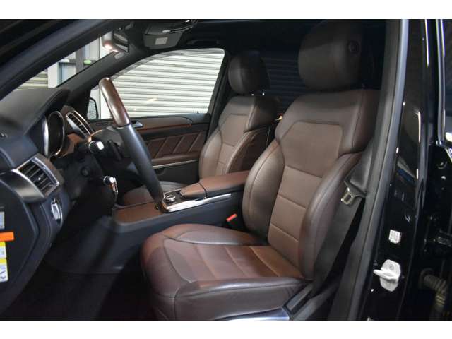 メルセデスベンツ ＧＬクラス ＧＬ５５０ ４マチック ＡＭＧエクスクルーシブパッケージ ４ＷＤ H27年 (関東) 99