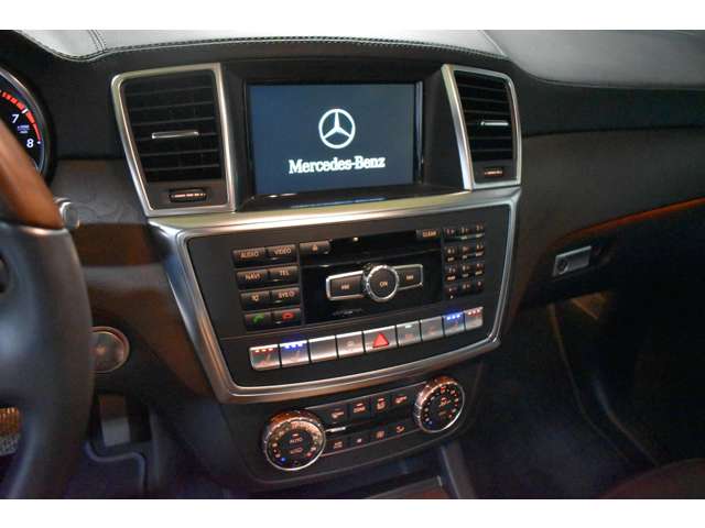 メルセデスベンツ ＧＬクラス ＧＬ５５０ ４マチック ＡＭＧエクスクルーシブパッケージ ４ＷＤ H27年 (関東) 99