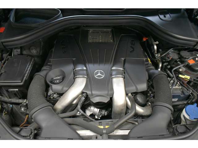 メルセデスベンツ ＧＬクラス ＧＬ５５０ ４マチック ＡＭＧエクスクルーシブパッケージ ４ＷＤ H27年 (関東) 99