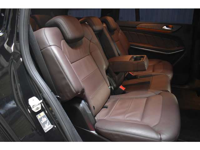 メルセデスベンツ ＧＬクラス ＧＬ５５０ ４マチック ＡＭＧエクスクルーシブパッケージ ４ＷＤ H27年 (関東) 99