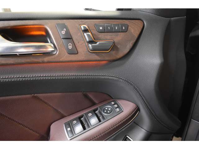 メルセデスベンツ ＧＬクラス ＧＬ５５０ ４マチック ＡＭＧエクスクルーシブパッケージ ４ＷＤ H27年 (関東) 99