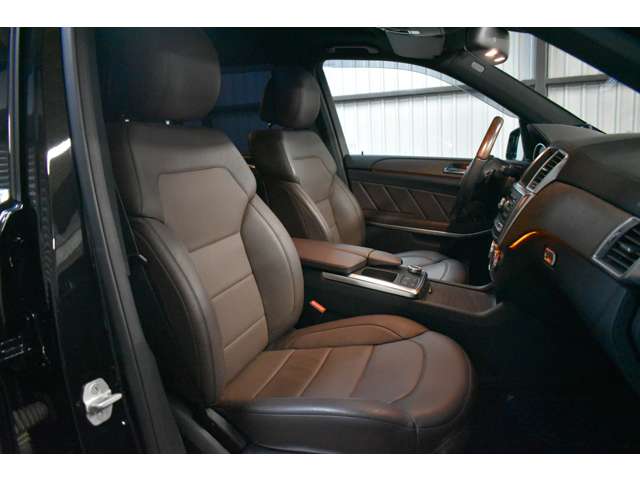 メルセデスベンツ ＧＬクラス ＧＬ５５０ ４マチック ＡＭＧエクスクルーシブパッケージ ４ＷＤ H27年 (関東) 99