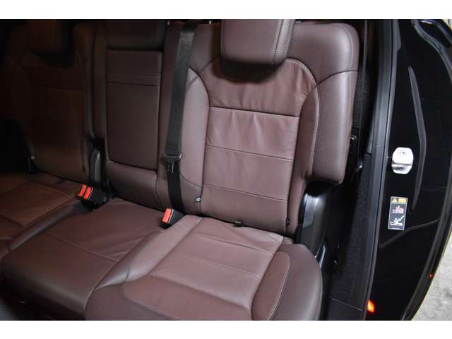 メルセデスベンツ ＧＬクラス ＧＬ５５０ ４マチック ＡＭＧエクスクルーシブパッケージ ４ＷＤ H27年 (関東) 99