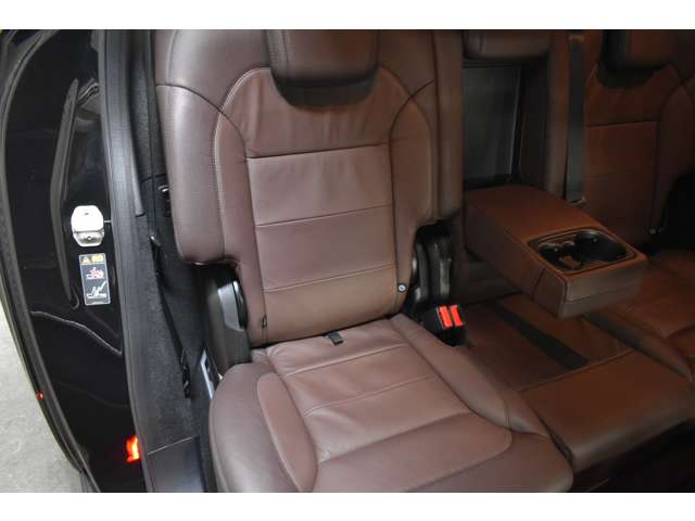 メルセデスベンツ ＧＬクラス ＧＬ５５０ ４マチック ＡＭＧエクスクルーシブパッケージ ４ＷＤ H27年 (関東) 99