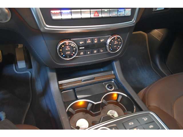 メルセデスベンツ ＧＬクラス ＧＬ５５０ ４マチック ＡＭＧエクスクルーシブパッケージ ４ＷＤ H27年 (関東) 99