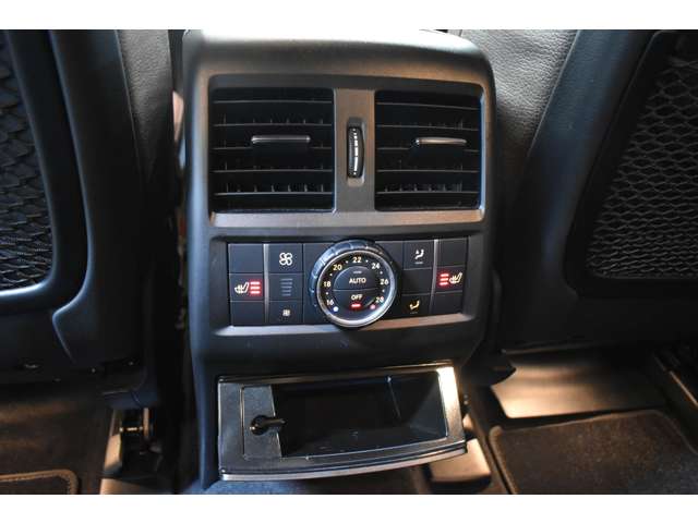 メルセデスベンツ ＧＬクラス ＧＬ５５０ ４マチック ＡＭＧエクスクルーシブパッケージ ４ＷＤ H27年 (関東) 99