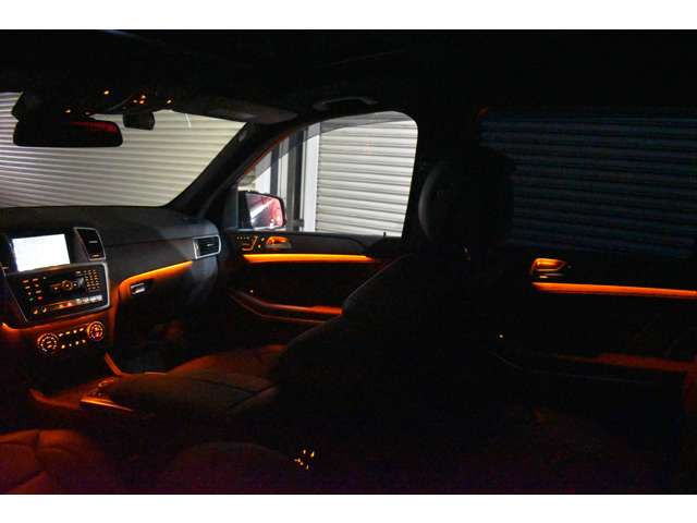 メルセデスベンツ ＧＬクラス ＧＬ５５０ ４マチック ＡＭＧエクスクルーシブパッケージ ４ＷＤ H27年 (関東) 99