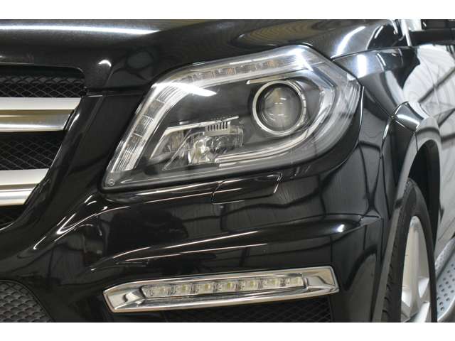 メルセデスベンツ ＧＬクラス ＧＬ５５０ ４マチック ＡＭＧエクスクルーシブパッケージ ４ＷＤ H27年 (関東) 99