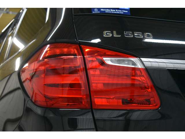 メルセデスベンツ ＧＬクラス ＧＬ５５０ ４マチック ＡＭＧエクスクルーシブパッケージ ４ＷＤ H27年 (関東) 99