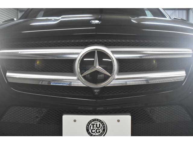 メルセデスベンツ ＧＬクラス ＧＬ５５０ ４マチック ＡＭＧエクスクルーシブパッケージ ４ＷＤ H27年 (関東) 99