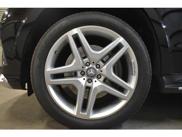 メルセデスベンツ ＧＬクラス ＧＬ５５０ ４マチック ＡＭＧエクスクルーシブパッケージ ４ＷＤ H27年 (関東) 99