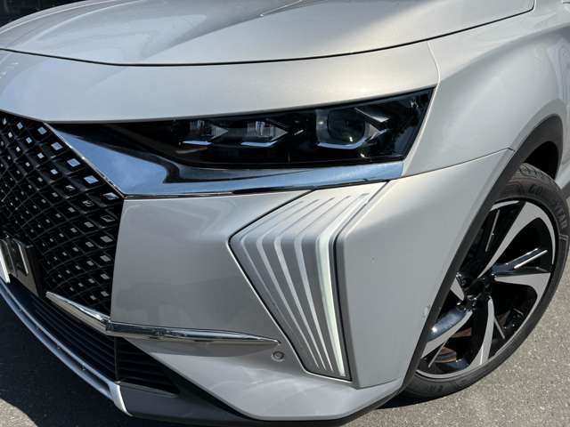 シトロエン ＤＳ７ オペラ Ｅ－ＴＥＮＳＥ ４×４ ４ＷＤ R6年 (東北) 99