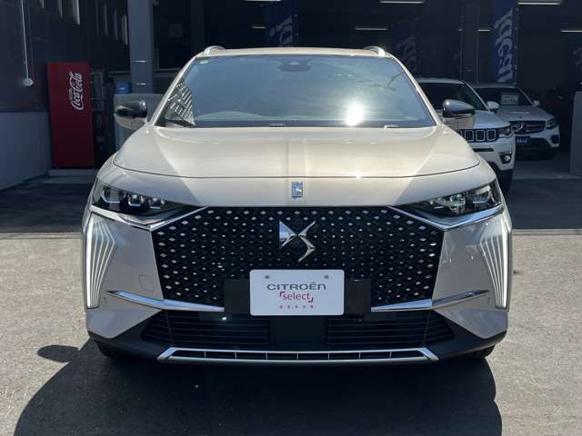 シトロエン ＤＳ７ オペラ Ｅ－ＴＥＮＳＥ ４×４ ４ＷＤ R6年 (東北) 99