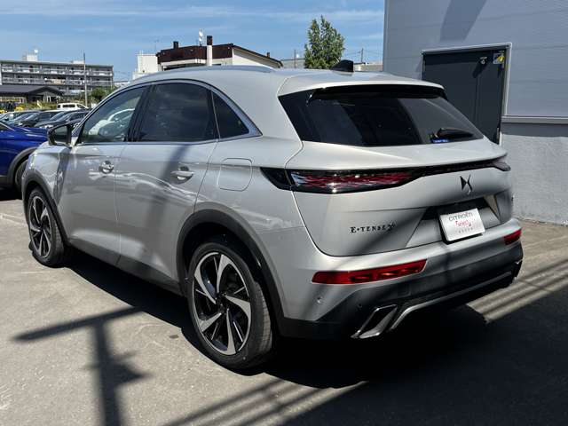 シトロエン ＤＳ７ オペラ Ｅ－ＴＥＮＳＥ ４×４ ４ＷＤ R6年 (東北) 99