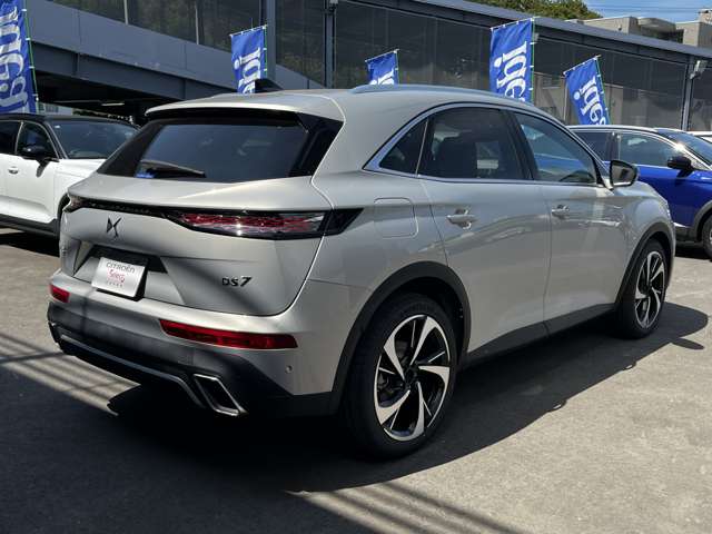 シトロエン ＤＳ７ オペラ Ｅ－ＴＥＮＳＥ ４×４ ４ＷＤ R6年 (東北) 99