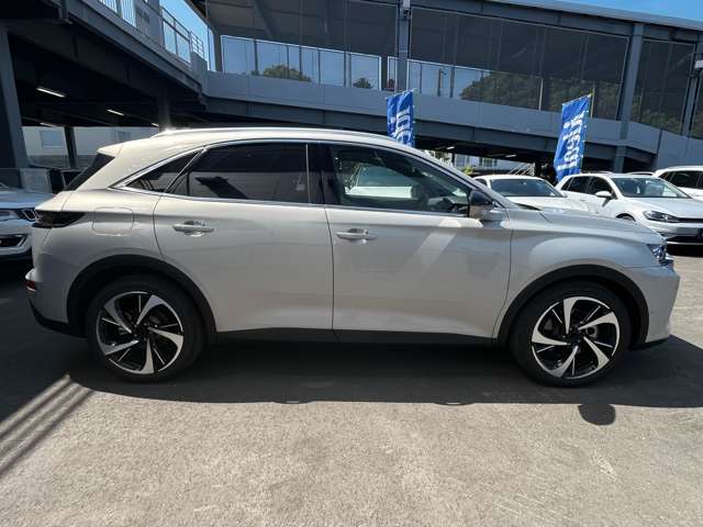 シトロエン ＤＳ７ オペラ Ｅ－ＴＥＮＳＥ ４×４ ４ＷＤ R6年 (東北) 99