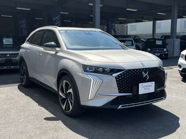 シトロエン ＤＳ７ オペラ Ｅ－ＴＥＮＳＥ ４×４ ４ＷＤ R6年 (東北) 99