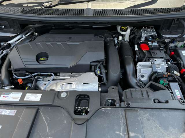 シトロエン ＤＳ７ オペラ Ｅ－ＴＥＮＳＥ ４×４ ４ＷＤ R6年 (東北) 99