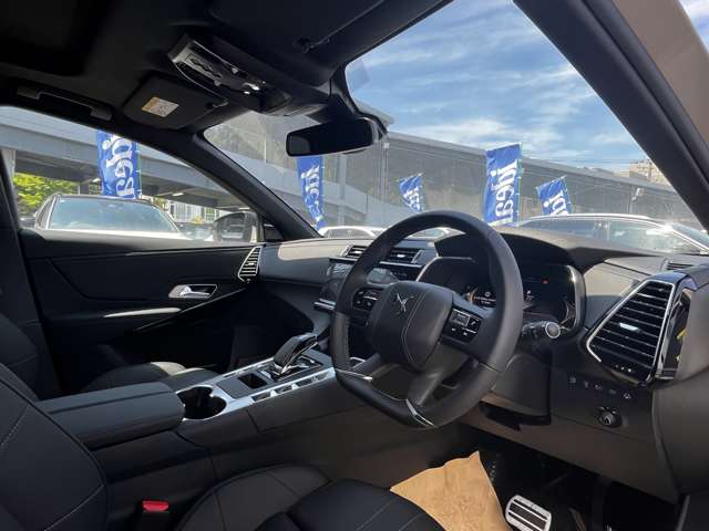 シトロエン ＤＳ７ オペラ Ｅ－ＴＥＮＳＥ ４×４ ４ＷＤ R6年 (東北) 99