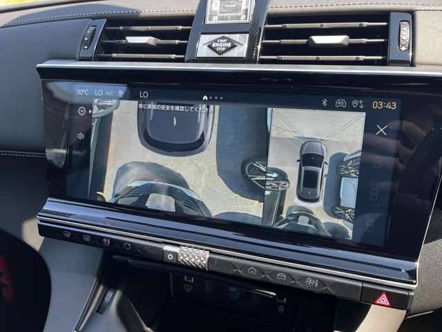 シトロエン ＤＳ７ オペラ Ｅ－ＴＥＮＳＥ ４×４ ４ＷＤ R6年 (東北) 99
