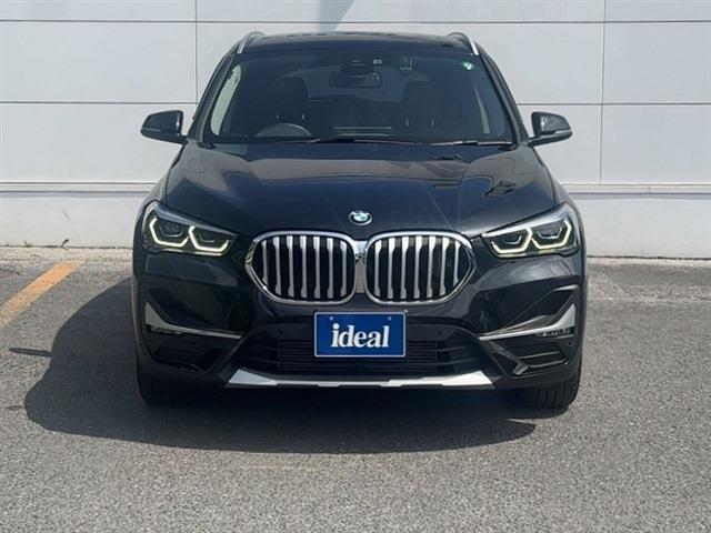 ＢＭＷ Ｘ１ Ｘドライブ １８Ｄ Ｘライン ４ＷＤ R4年 (東北) 99
