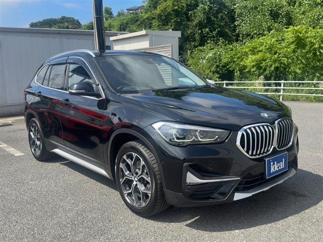 ＢＭＷ Ｘ１ Ｘドライブ １８Ｄ Ｘライン ４ＷＤ R4年 (東北) 99