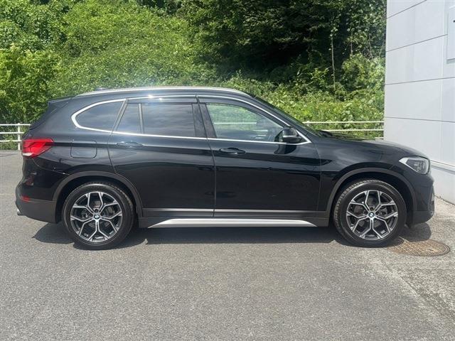 ＢＭＷ Ｘ１ Ｘドライブ １８Ｄ Ｘライン ４ＷＤ R4年 (東北) 99