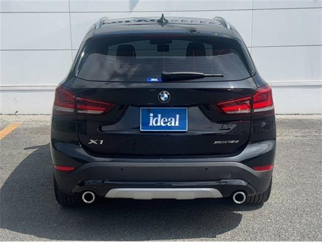 ＢＭＷ Ｘ１ Ｘドライブ １８Ｄ Ｘライン ４ＷＤ R4年 (東北) 99