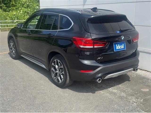 ＢＭＷ Ｘ１ Ｘドライブ １８Ｄ Ｘライン ４ＷＤ R4年 (東北) 99