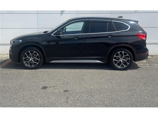 ＢＭＷ Ｘ１ Ｘドライブ １８Ｄ Ｘライン ４ＷＤ R4年 (東北) 99