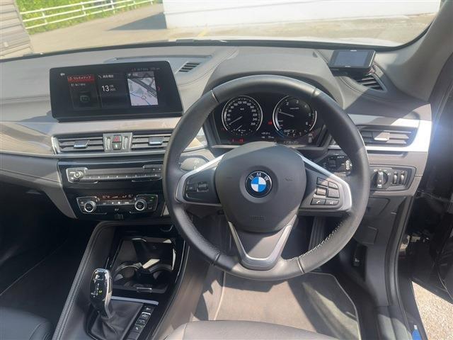 ＢＭＷ Ｘ１ Ｘドライブ １８Ｄ Ｘライン ４ＷＤ R4年 (東北) 99