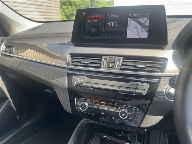 ＢＭＷ Ｘ１ Ｘドライブ １８Ｄ Ｘライン ４ＷＤ R4年 (東北) 99