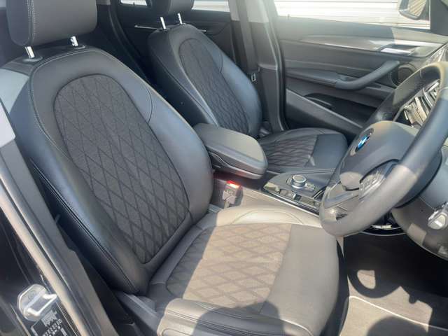 ＢＭＷ Ｘ１ Ｘドライブ １８Ｄ Ｘライン ４ＷＤ R4年 (東北) 99