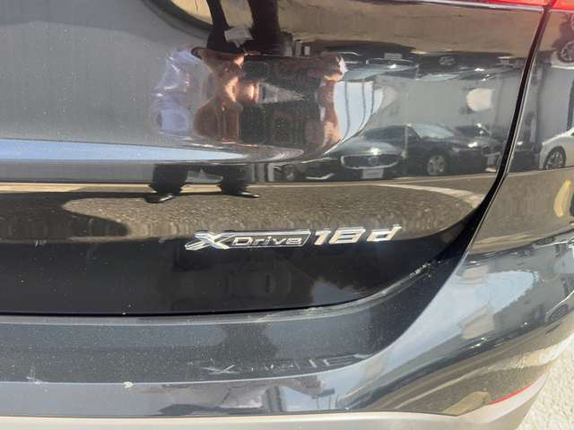 ＢＭＷ Ｘ１ Ｘドライブ １８Ｄ Ｘライン ４ＷＤ R4年 (東北) 99