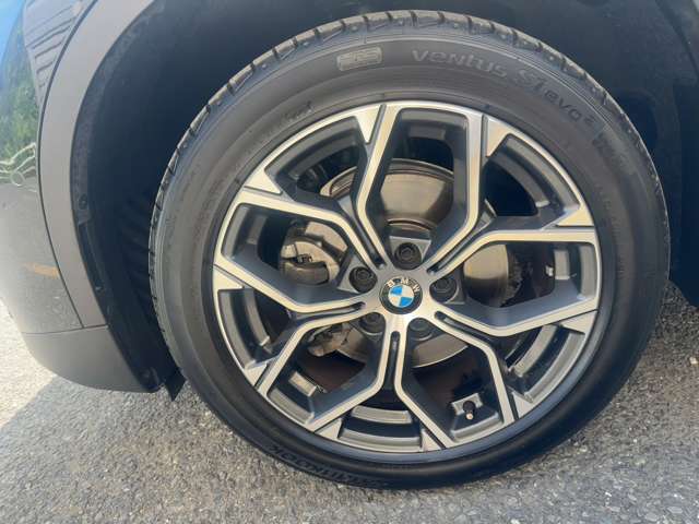 ＢＭＷ Ｘ１ Ｘドライブ １８Ｄ Ｘライン ４ＷＤ R4年 (東北) 99