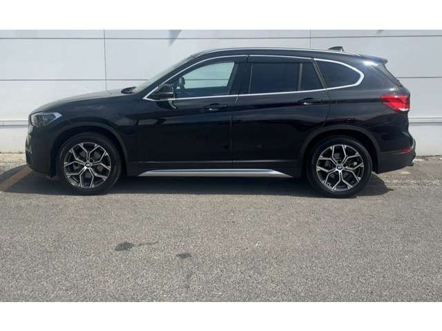 ＢＭＷ Ｘ１ Ｘドライブ １８Ｄ Ｘライン ４ＷＤ R4年 (東北) 99