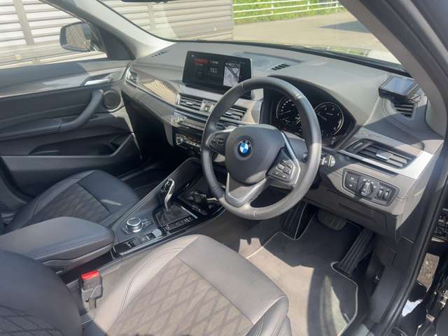 ＢＭＷ Ｘ１ Ｘドライブ １８Ｄ Ｘライン ４ＷＤ R4年 (東北) 99