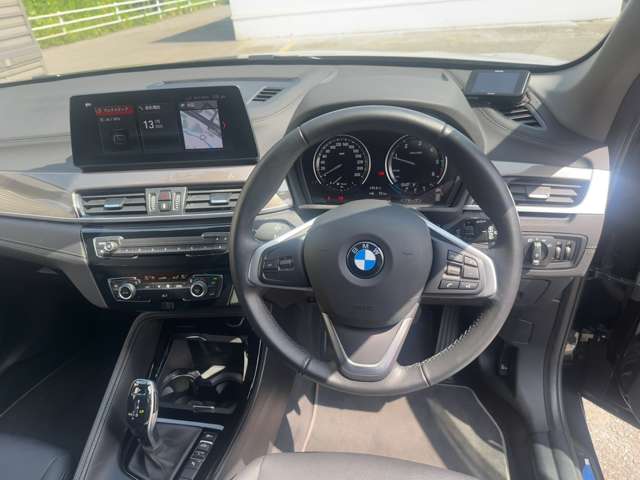 ＢＭＷ Ｘ１ Ｘドライブ １８Ｄ Ｘライン ４ＷＤ R4年 (東北) 99