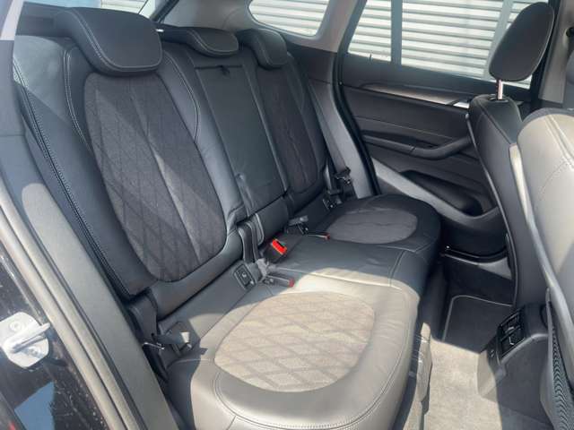 ＢＭＷ Ｘ１ Ｘドライブ １８Ｄ Ｘライン ４ＷＤ R4年 (東北) 99