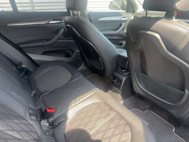 ＢＭＷ Ｘ１ Ｘドライブ １８Ｄ Ｘライン ４ＷＤ R4年 (東北) 99