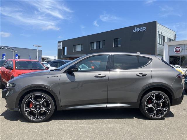 アルファロメオ トナーレ エディツィオーネ　スペチアーレ R5年 (東北) 99