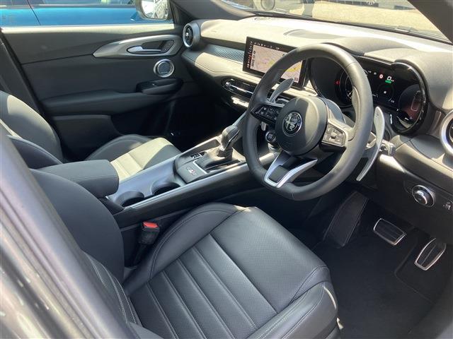 アルファロメオ トナーレ エディツィオーネ　スペチアーレ R5年 (東北) 99