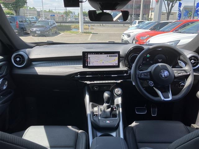 アルファロメオ トナーレ エディツィオーネ　スペチアーレ R5年 (東北) 99