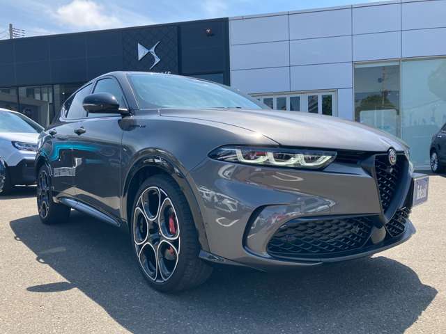 アルファロメオ トナーレ エディツィオーネ　スペチアーレ R5年 (東北) 99