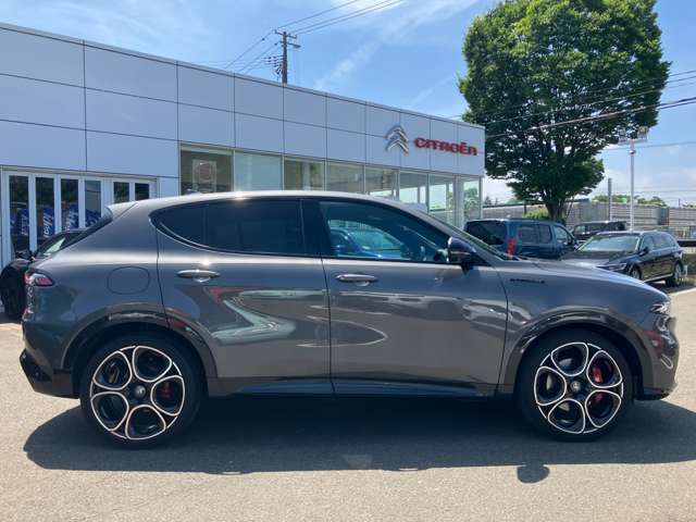 アルファロメオ トナーレ エディツィオーネ　スペチアーレ R5年 (東北) 99